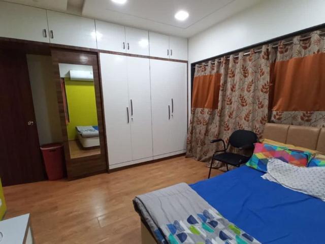 Resale | 3 BHK 1550 Sq.Ft. Apartment in Baner