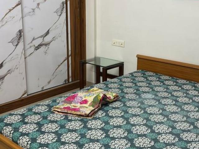 Resale | 3 BHK 1550 Sq.Ft. Apartment in Baner