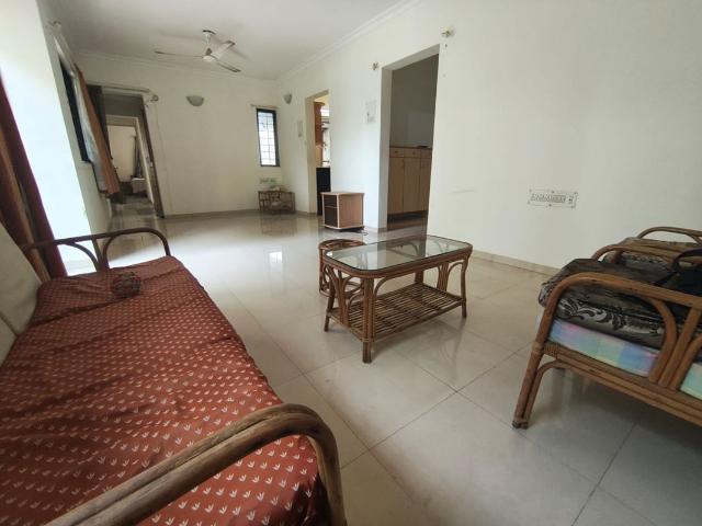 Resale | 3 BHK 1550 Sq.Ft. Apartment in Baner Pashan Link Road