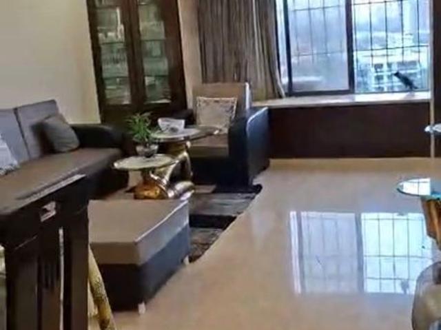 Resale | 3 BHK 1550 Sq.Ft. Apartment in Bhagtani Heights