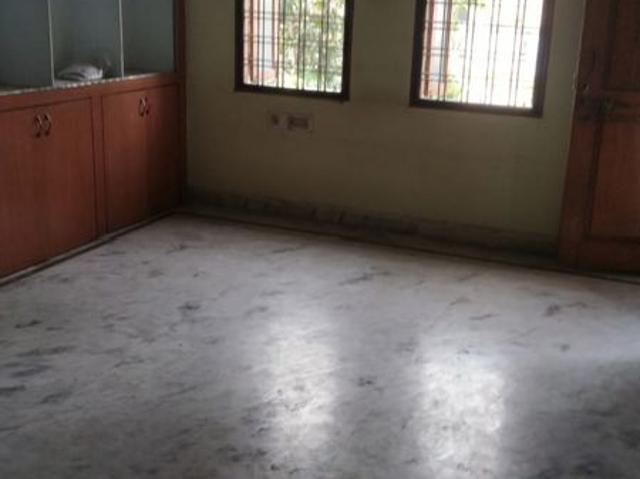 Resale | 3 BHK 1550 Sq.Ft. Apartment in G M Residency Hyderabad