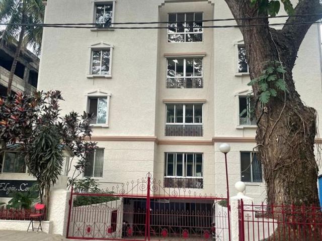 Resale | 3 BHK 1550 Sq.Ft. Apartment in Elgin Court