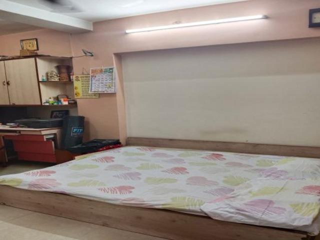 Resale | 3 BHK + 1550 Sq.Ft. Apartment in F5 Mount Unique
