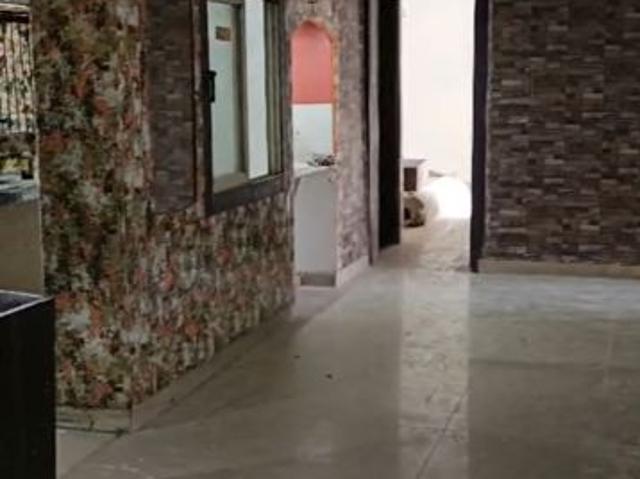 Resale | 3 BHK + 1550 Sq.Ft. Apartment in KDP Grand Savanna