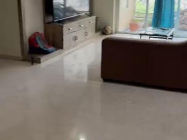 Resale | 3 BHK 1550 Sq.Ft. Apartment in Hiranandani Meadows