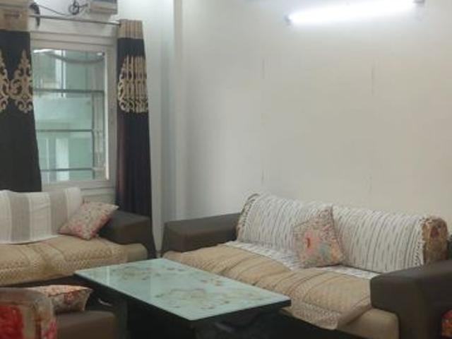 Resale | 3 BHK 1550 Sq.Ft. Apartment in IP Extension