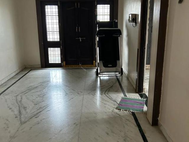 Resale | 3 BHK 1550 Sq.Ft. Apartment in Lalitha Residency Safilguda