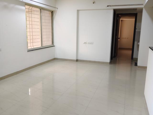 Resale | 3 BHK 1550 Sq.Ft. Apartment in Mont Vert Seville Phase I