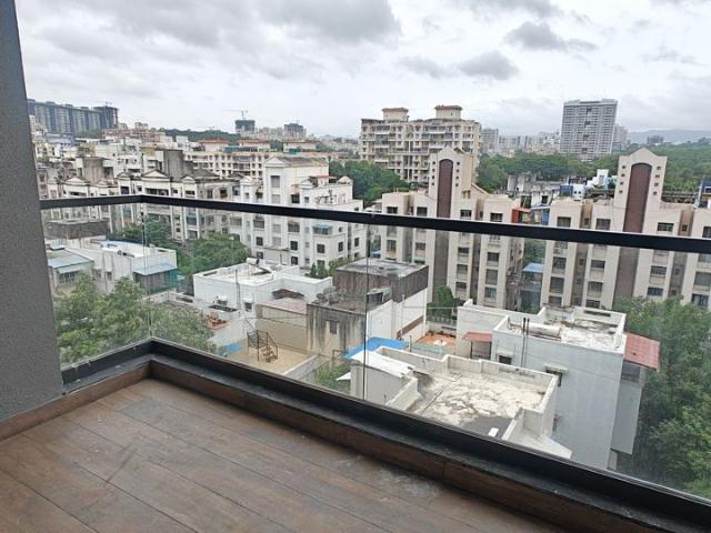 Resale | 3 BHK 1550 Sq.Ft. Apartment in Majestique Ephelia