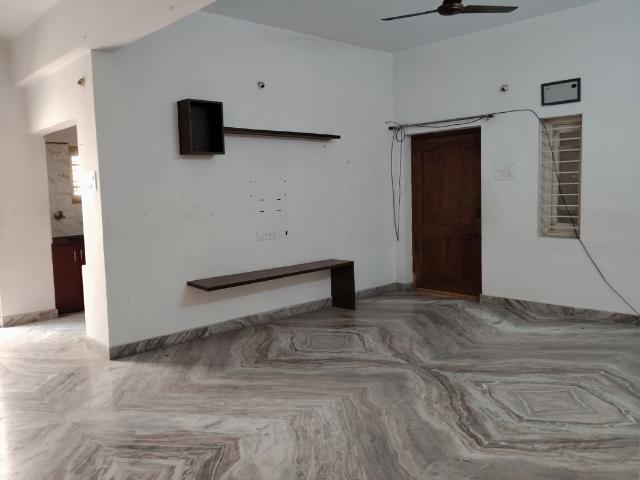 Resale | 3 BHK 1550 Sq.Ft. Apartment in Sai Gayatri Grand