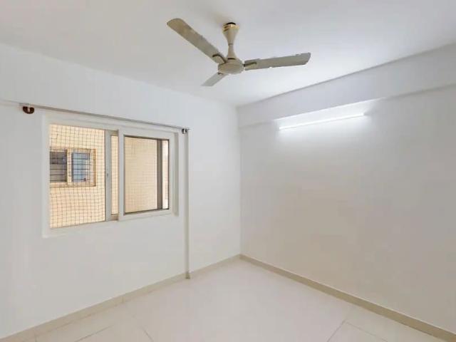 Resale | 3 BHK 1550 Sq.Ft. Apartment in Sai Purvi Symphony