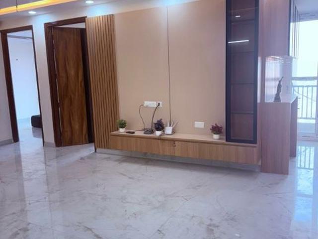 Resale | 3 BHK 1550 Sq.Ft. Apartment in Sector 115