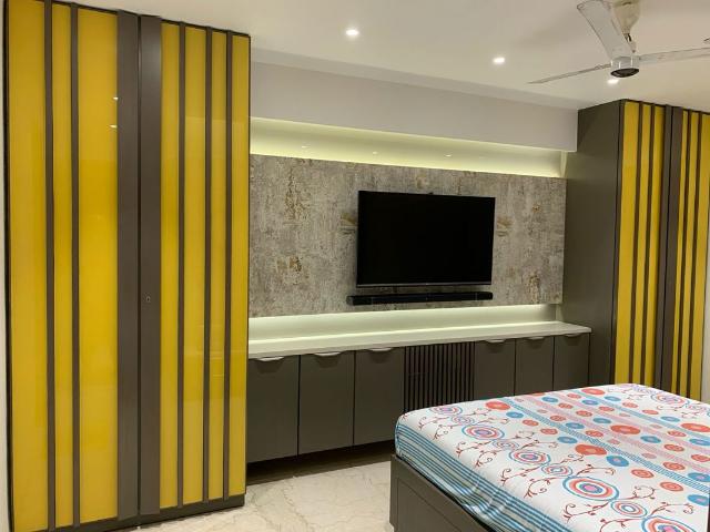 Resale | 3 BHK 1550 Sq.Ft. Apartment in Shubham CHS Andheri West