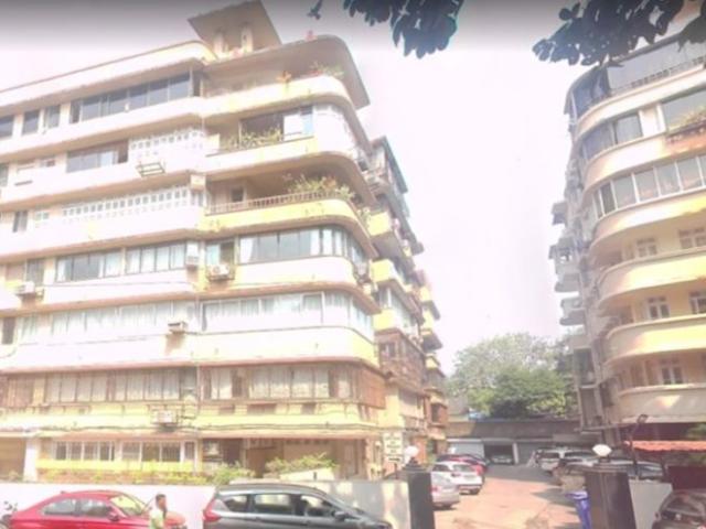 Resale | 3 BHK 1550 Sq.Ft. Apartment in Shyam Niwas CHS