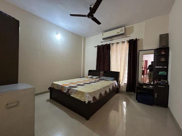 Resale | 3 BHK + 1550 Sq.Ft. Apartment in Sinhagad Road