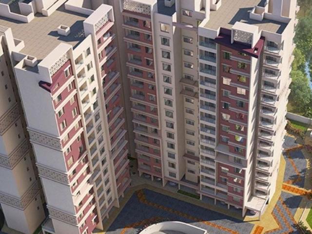 Resale | 3 BHK 1550 Sq.Ft. Apartment in Sumadhura Sushantham