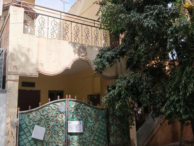 Resale | 3 BHK 1550 Sq.Ft. Independent House in Hegde Nagar