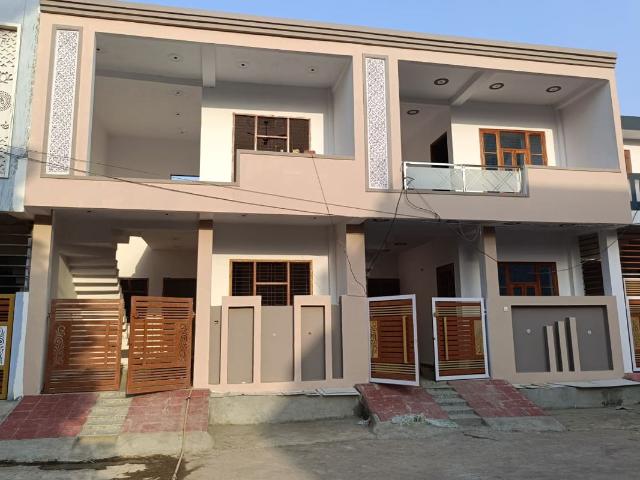 Resale | 3 BHK 1550 Sq.Ft. Independent House in Khargapur