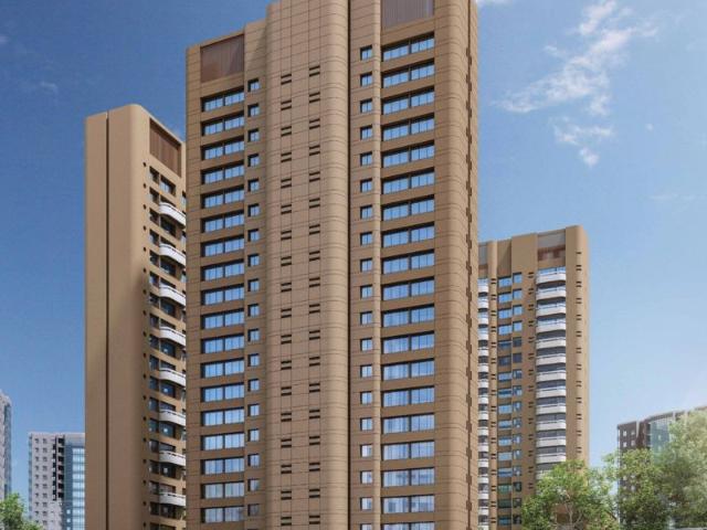 Resale | 3 BHK 1554 Sq.Ft. Apartment in Kumar Siddhachal