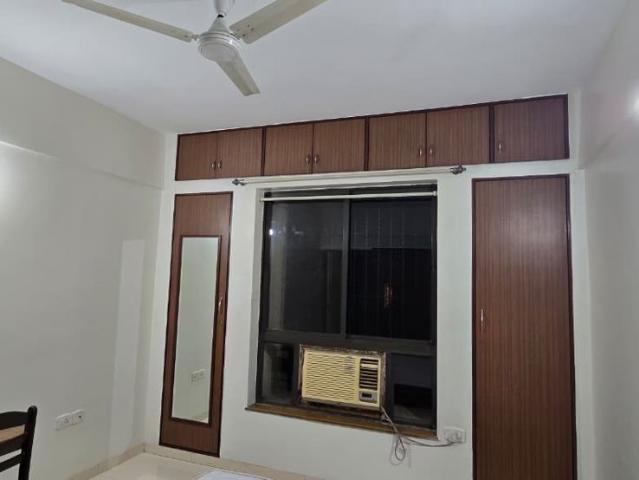Resale | 3 BHK + 1554 Sq.Ft. Apartment in Nyati Elysia