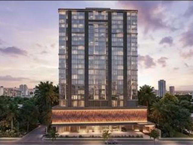 Resale | 3 BHK 1555 Sq.Ft. Apartment in Paradigm Superstar