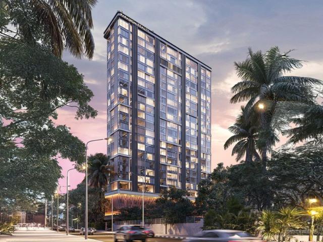 Resale | 3 BHK 1555 Sq.Ft. Apartment in Paradigm Superstar