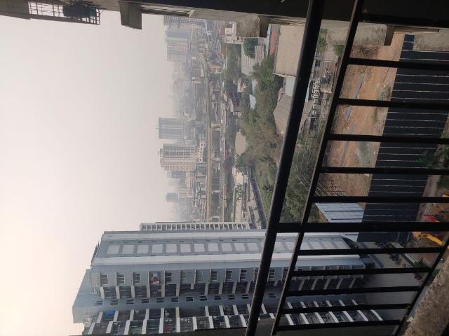 Resale | 3 BHK 1555 Sq.Ft. Apartment in Tanvi Eminence I