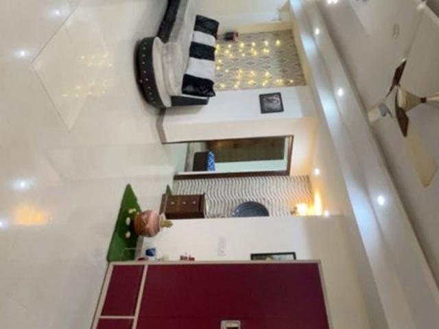 Resale | 3 BHK + 155 Sq.Yd. Apartment in Amolik Aster Woods