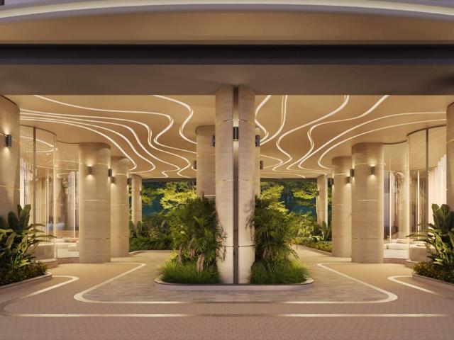 Resale | 3 BHK + 1563 Sq.Ft. Apartment in Arvind Sylva