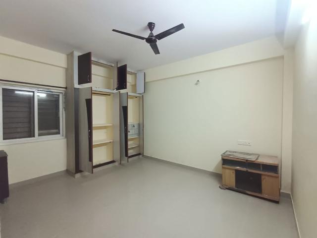 Resale | 3 BHK 1560 Sq.Ft. Apartment in Bhavani Nilayam Nacharam