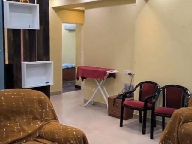 Resale | 3 BHK + 1560 Sq.Ft. Apartment in Exotica Fresco