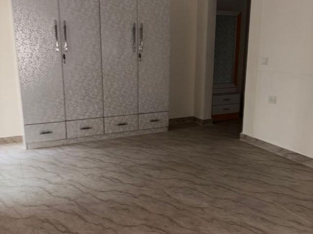 Resale | 3 BHK 1560 Sq.Ft. Apartment in Exotica Fresco