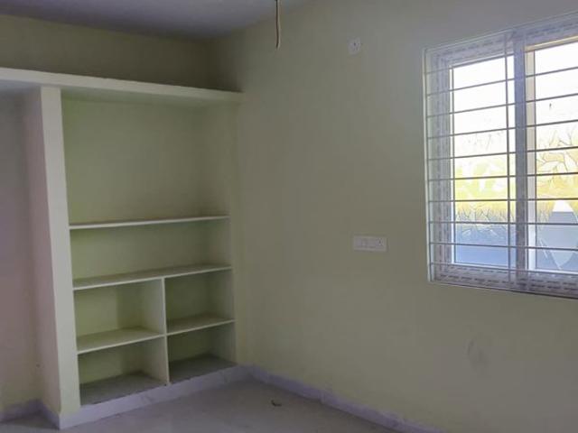 Resale | 3 BHK 1560 Sq.Ft. Apartment in Legend Residency Old Bowenpally