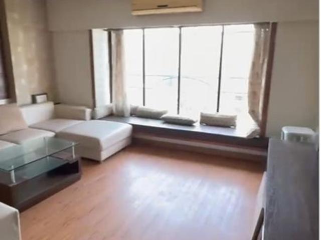 Resale | 3 BHK 1560 Sq.Ft. Apartment in Swami Tower