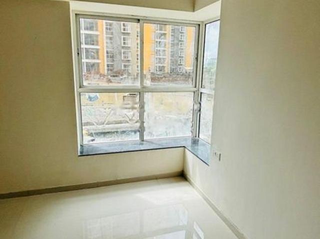 Resale | 3 BHK 1560 Sq.Ft. Apartment in Pride Purple Park Titan