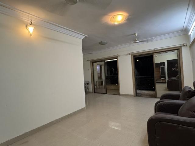 Resale | 3 BHK + 1560 Sq.Ft. Apartment in Regency Estate