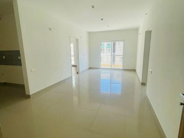 Resale | 3 BHK 1561 Sq.Ft. Apartment in Brigade El Dorado