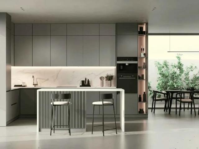 Resale | 3 BHK 1567 Sq.Ft. Apartment in Godrej Skyshore