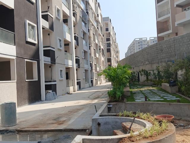 Resale | 3 BHK 1565 Sq.Ft. Apartment in GR Mayoora