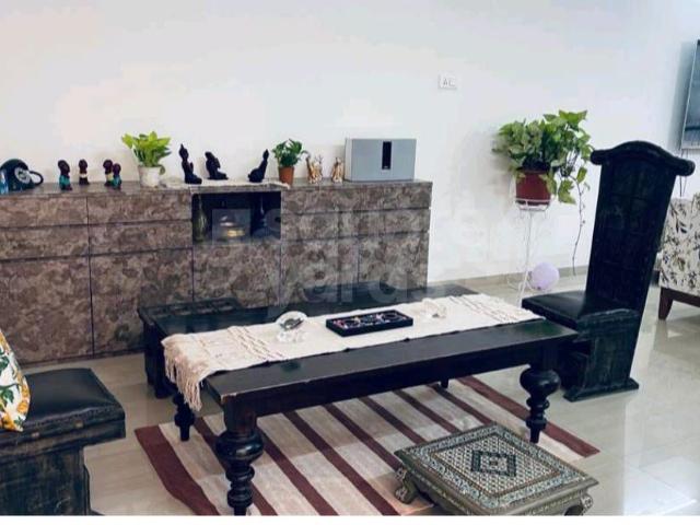 Resale | 3 BHK + 1565 Sq.Ft. Apartment in Dorabjee Paradise Building A&B Condominium