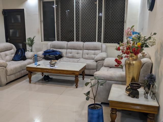 Resale | 3 BHK 1565 Sq.Ft. Apartment in Jaypee Green Wish town Klassic