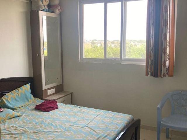 Resale | 3 BHK 1573 Sq.Ft. Apartment in Godrej 24 Sarjapur