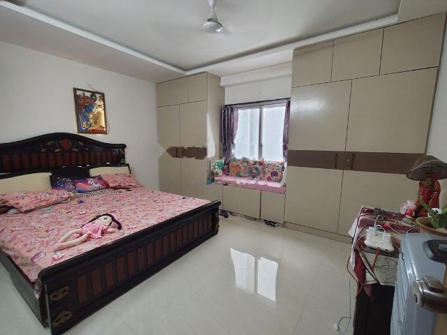 Resale | 3 BHK 1570 Sq.Ft. Apartment in Aira Anasuya Heights