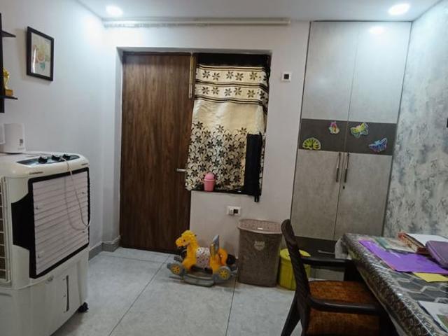 Resale | 3 BHK + 1570 Sq.Ft. Apartment in Sector 119