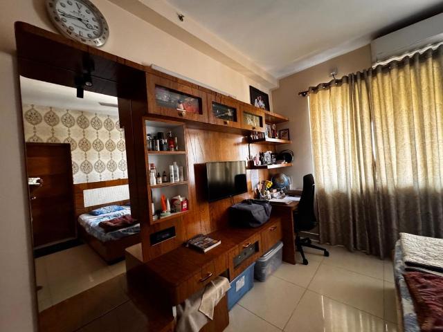 Resale | 3 BHK 1571 Sq.Ft. Apartment in Prestige Lake Ridge