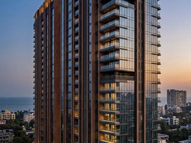 Resale | 3 BHK + 1577 Sq.Ft. Apartment in Godrej Skyshore