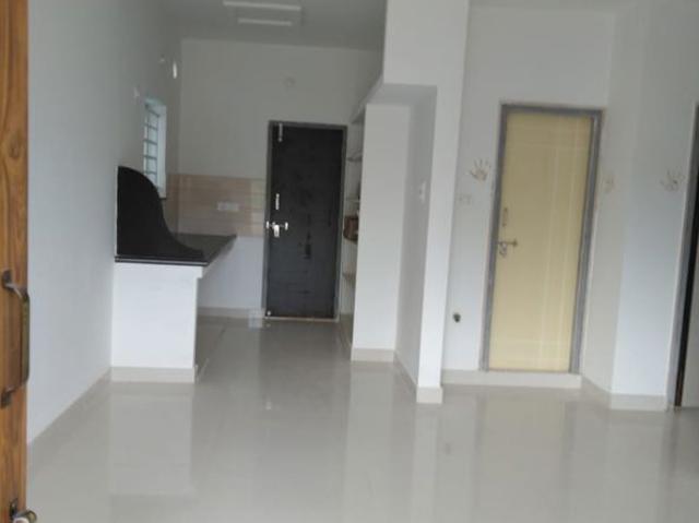 Resale | 3 BHK 1574 Sq.Ft. Apartment in Gandhi Nagar