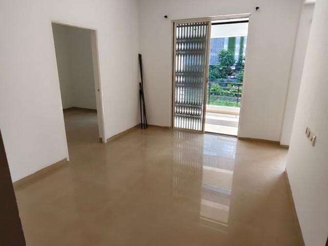 Resale | 3 BHK 1575 Sq.Ft. Apartment in Baner