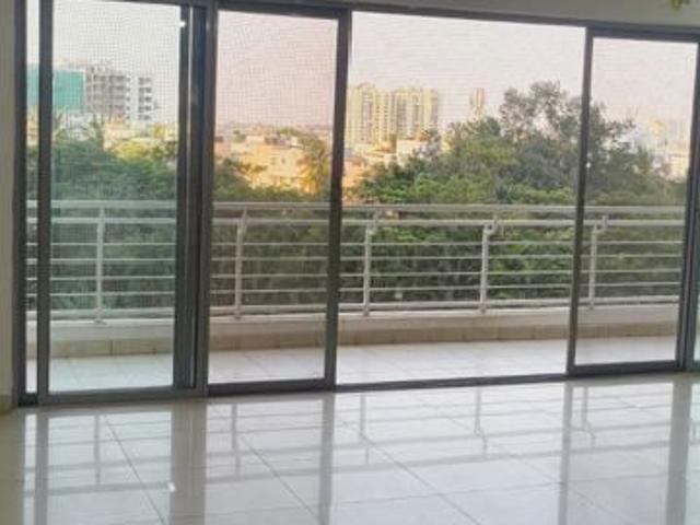 Resale | 3 BHK 1575 Sq.Ft. Apartment in JP Nagar