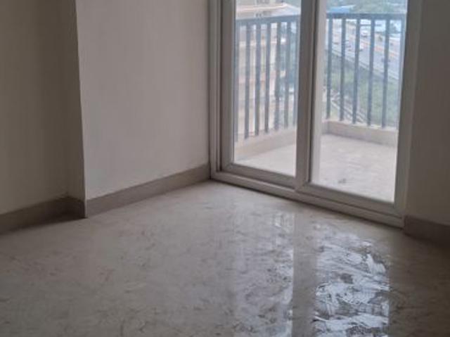 Resale | 3 BHK 1575 Sq.Ft. Apartment in Sector 107